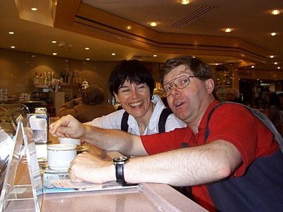 N and P in Barcelona